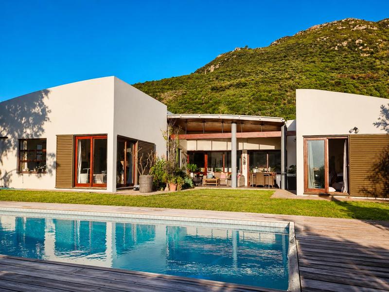 3 Bedroom Property for Sale in Hout Bay Western Cape